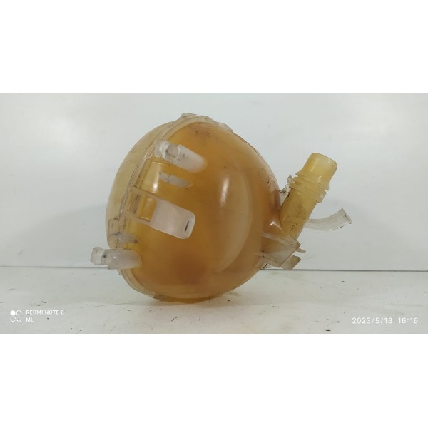 Reservatorio Radiador Peugeot 2008 208 2020/2024 9824198680