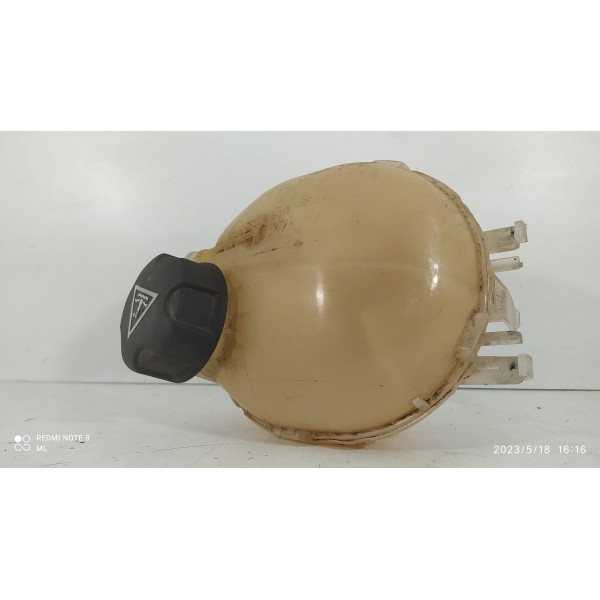Reservatorio Radiador Peugeot 2008 208 2020/2024 9824198680