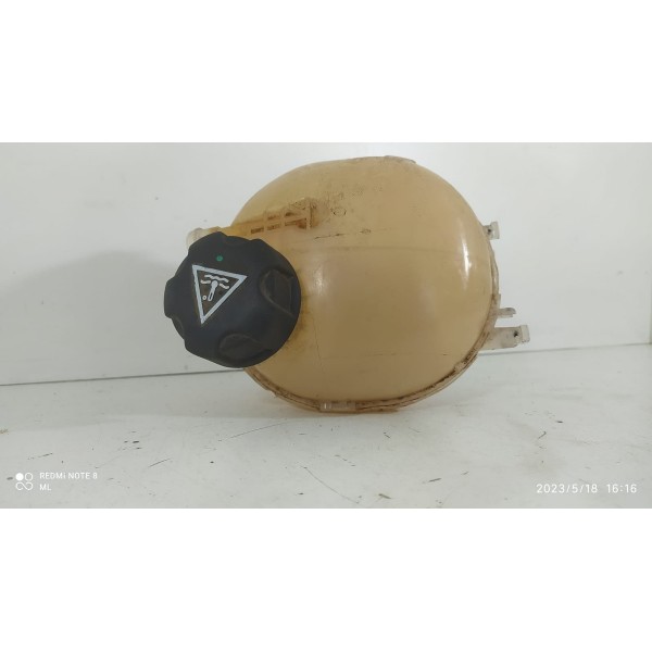 Reservatorio Radiador Peugeot 2008 208 2020/2024 9824198680