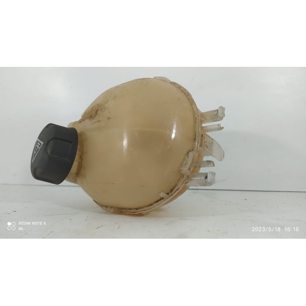 Reservatorio Radiador Peugeot 2008 208 2020/2024 9824198680