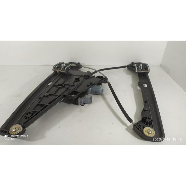 Maquina Vidro Peugeot 208 Dianteira Esq 2020/2024 9829043680