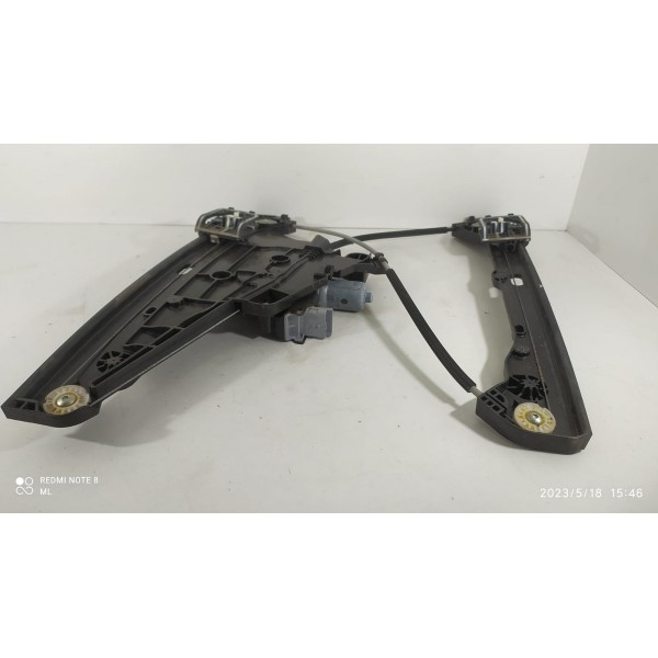 Maquina Vidro Peugeot 208 Dianteira Esq 2020/2024 9829043680