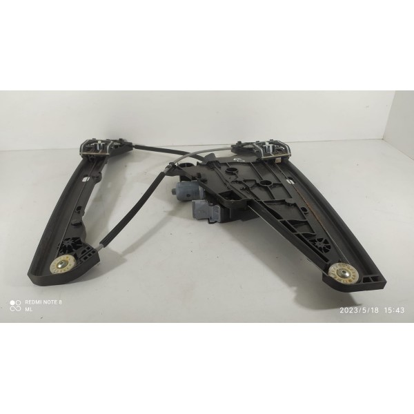 Maquina Vidro Peugeot 208 Dianteira Dir 2020/2024 9829043380