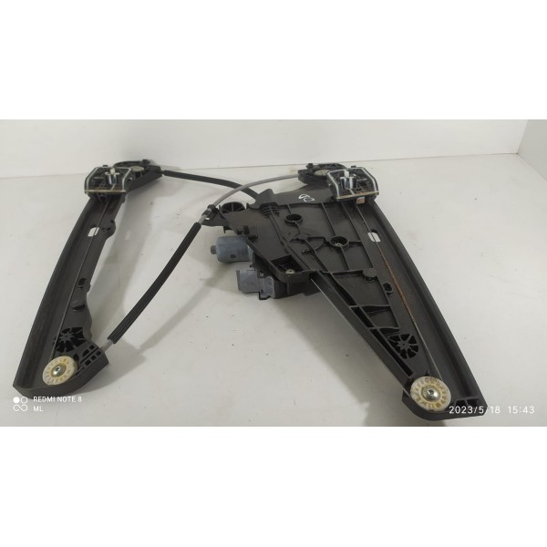 Maquina Vidro Peugeot 208 Dianteira Dir 2020/2024 9829043380