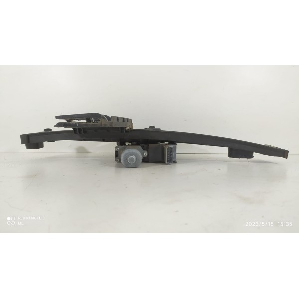 Maquina Vidro Peugeot 208 Traseira Dire 9829045580 2020/2024