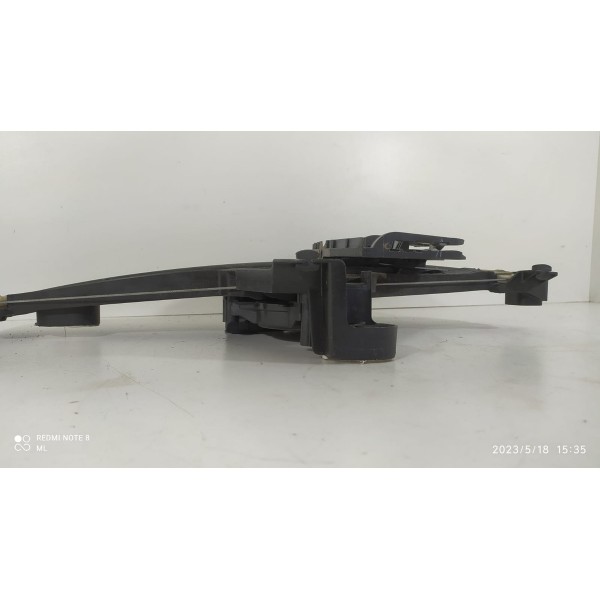 Maquina Vidro Peugeot 208 Traseira Dire 9829045580 2020/2024