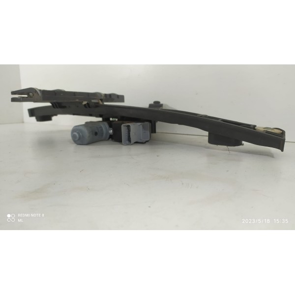 Maquina Vidro Peugeot 208 Traseira Dire 9829045580 2020/2024