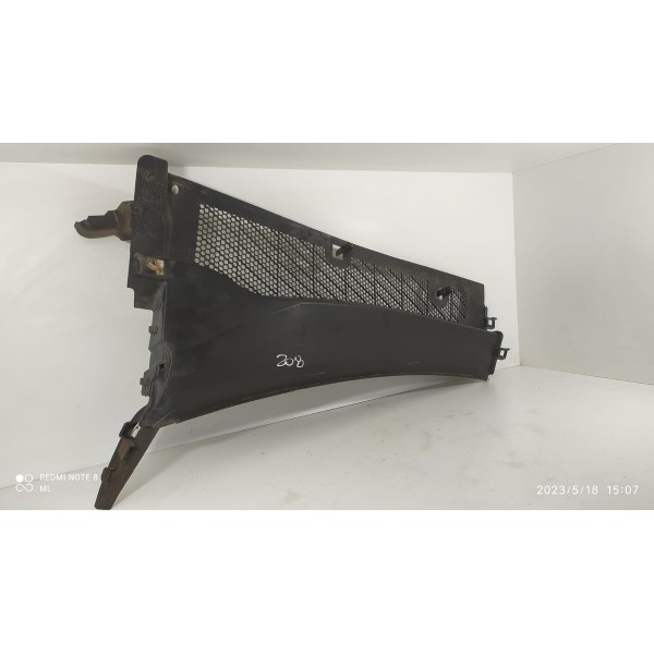 Grade Parabrisa Peugeot 208 Esquerda 2020/2024 9820794480