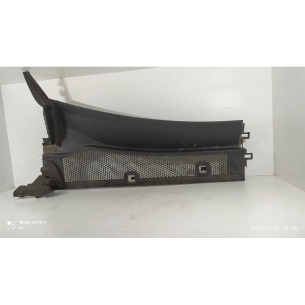 Grade Parabrisa Peugeot 208 Esquerda 2020/2024 9820794480