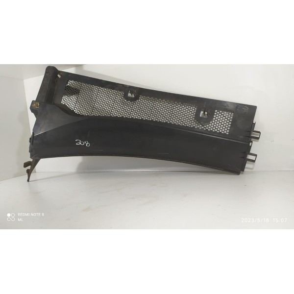 Grade Parabrisa Peugeot 208 Esquerda 2020/2024 9820794480