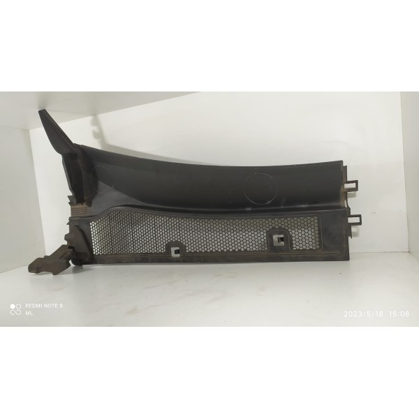 Grade Parabrisa Peugeot 208 Esquerda 2020/2024 9820794480