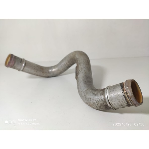 Duto Agua Radiador Dodge Journey 2.7 V6 2011 Detalhe