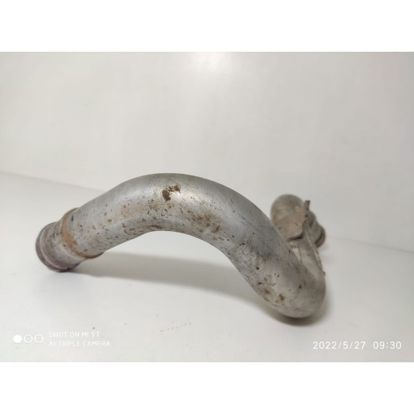 Duto Agua Radiador Dodge Journey 2.7 V6 2011 Detalhe