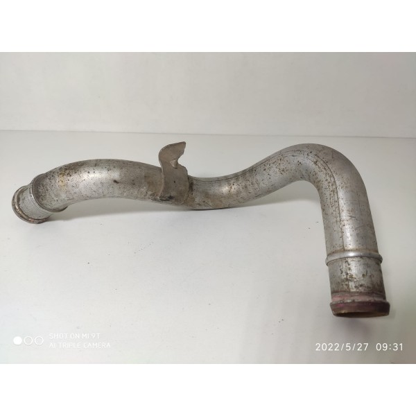 Duto Agua Radiador Dodge Journey 2.7 V6 2011 Detalhe