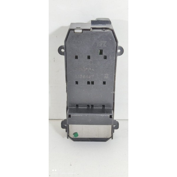 Botão Vidro Honda Crv Dianteiro Esquerdo 2008/2011 M38467