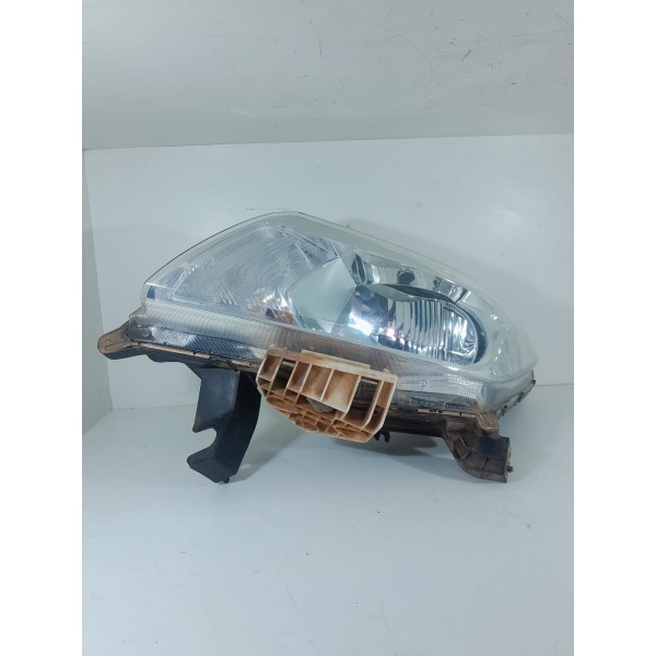 Farol Frontier Esquerdo 2017/2022 Original Esquerdo/motorista