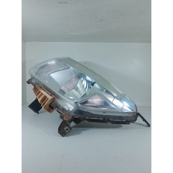Farol Frontier Esquerdo 2017/2022 Original Esquerdo/motorista