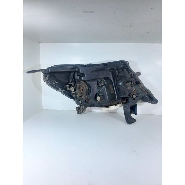 Farol Frontier Esquerdo 2017/2022 Original Esquerdo/motorista