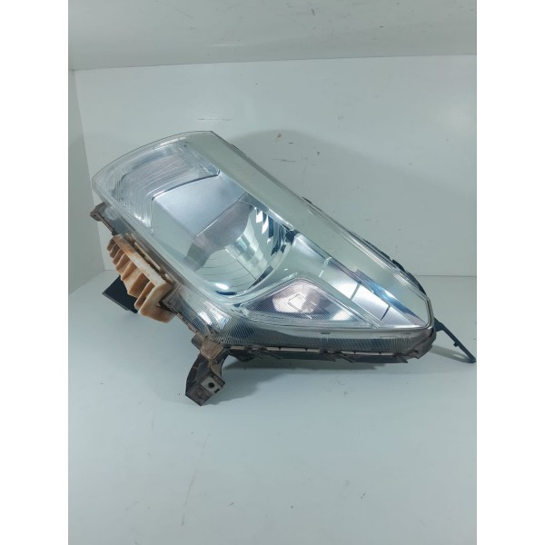 Farol Frontier Esquerdo 2017/2022 Original Esquerdo/motorista