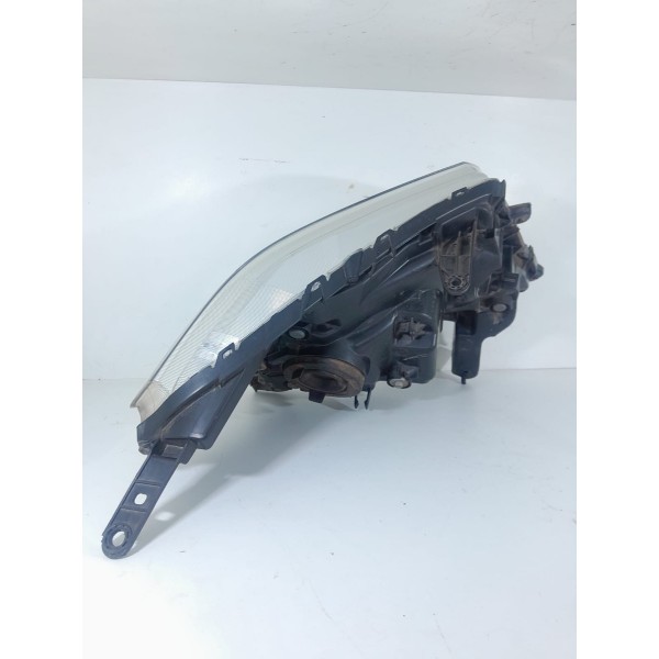 Farol Frontier Esquerdo 2017/2022 Original Esquerdo/motorista