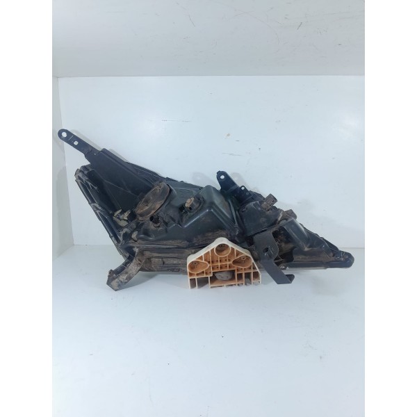 Farol Frontier Esquerdo 2017/2022 Original Esquerdo/motorista