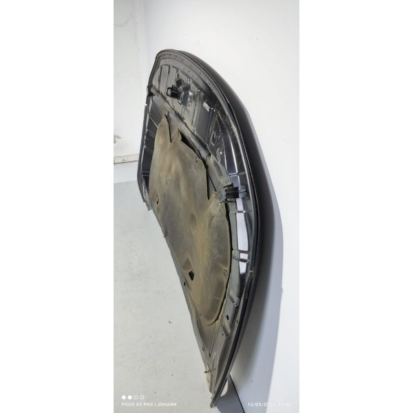 Capô Frontier 2017/2023 Original Liso