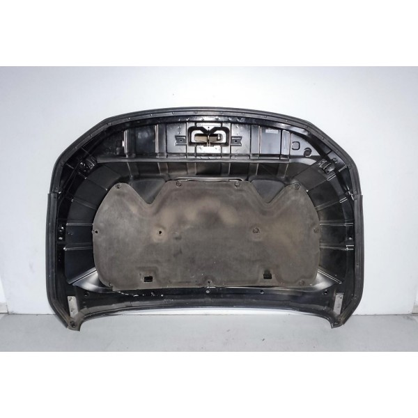 Capô Frontier 2017/2023 Original Liso