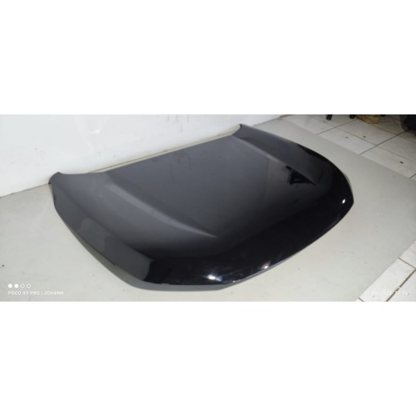 Capô Frontier 2017/2023 Original Liso