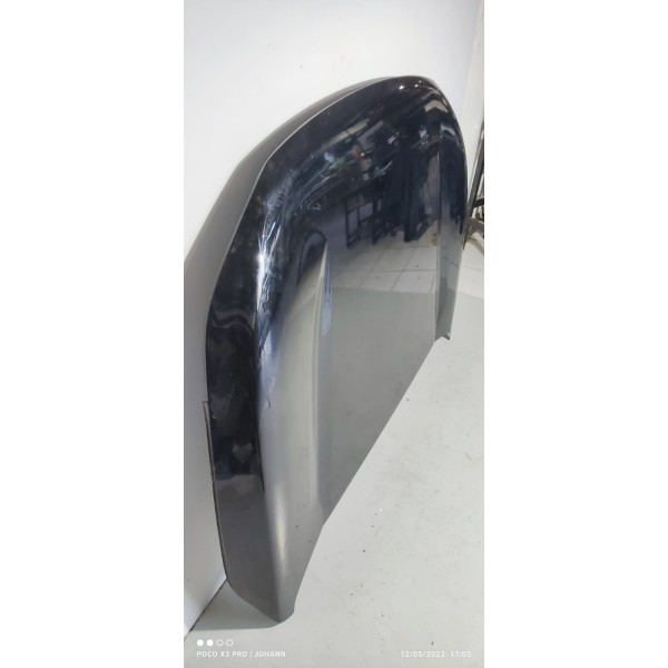 Capô Frontier 2017/2023 Original Liso