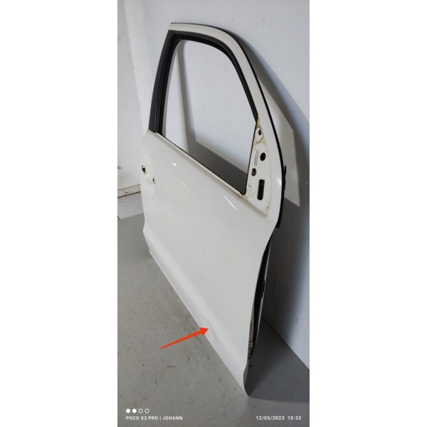 Porta Amarok Dianteira Direita 2011/2023 Orig