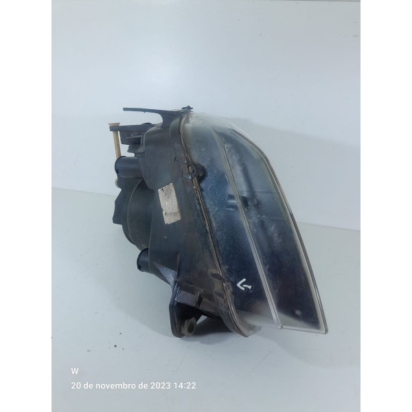 Farol Amarok Esquerdo 2011 2012 2013 2014 2015 2016 Det Esquerdo/motorista
