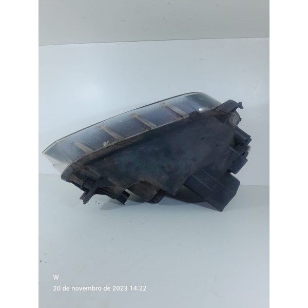 Farol Amarok Esquerdo 2011 2012 2013 2014 2015 2016 Det Esquerdo/motorista