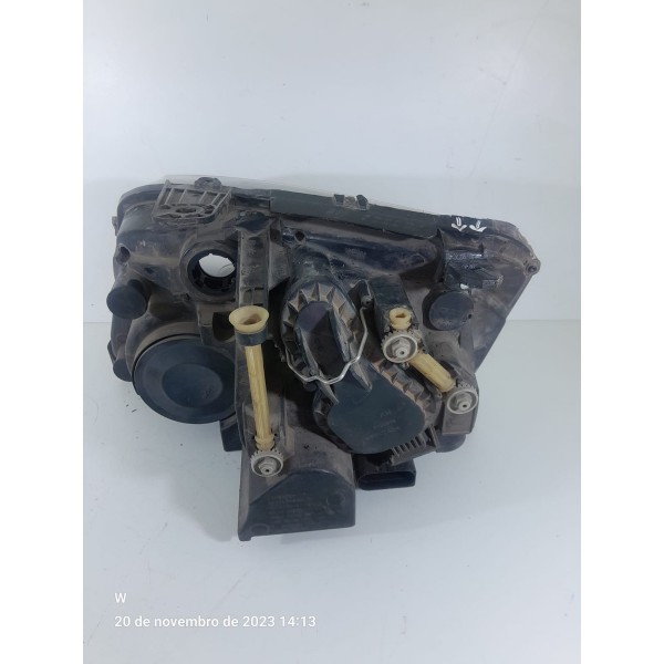 Farol Amarok Direito 2011/2016 Original Det Direito/passageiro