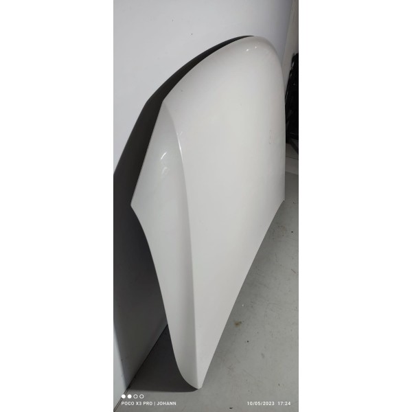 Capô Amarok V6 2010/2023 Original Liso