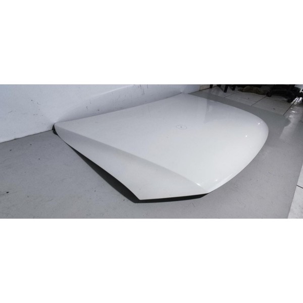 Capô Amarok V6 2010/2023 Original Liso