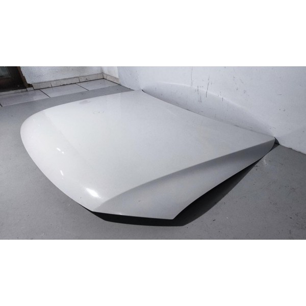 Capô Amarok V6 2010/2023 Original Liso