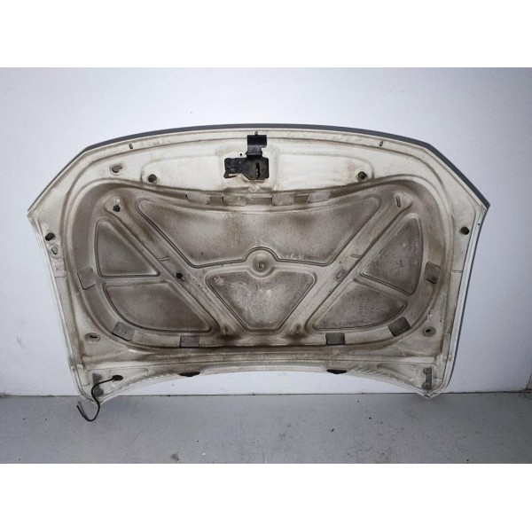 Capô Amarok V6 2010/2023 Original Liso