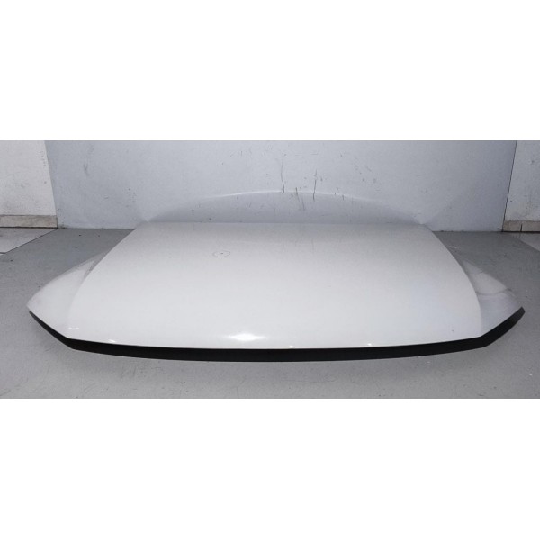 Capô Amarok V6 2010/2023 Original Liso