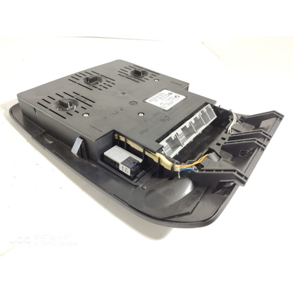 Luz Comando Teto Solar Bmw X6 2014 61319225951