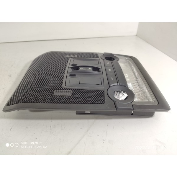 Luz Comando Teto Solar Bmw X6 2014 61319225951