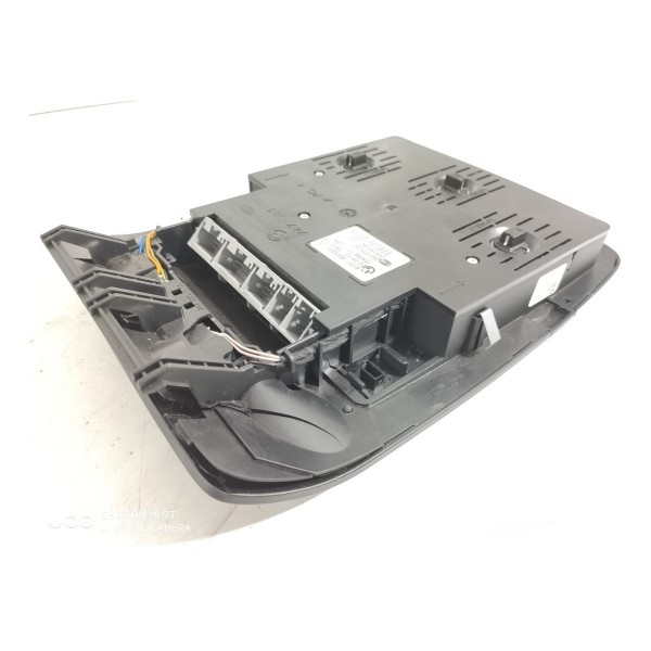 Luz Comando Teto Solar Bmw X6 2014 61319225951