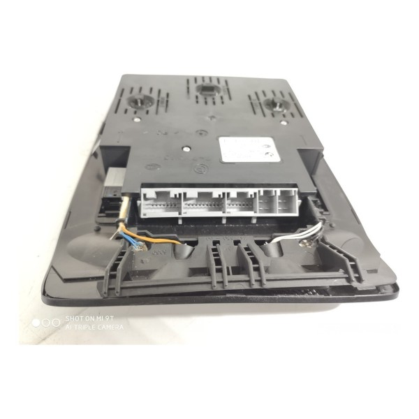 Luz Comando Teto Solar Bmw X6 2014 61319225951