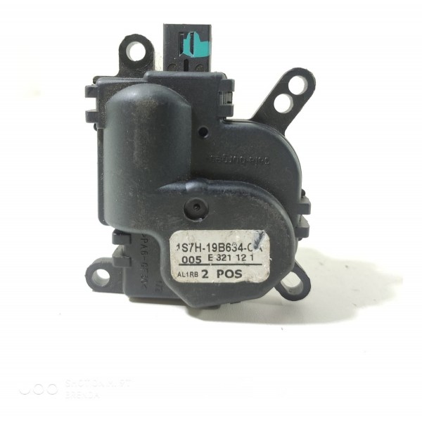 Motor Atuador Caixa Ar Focus 2009 2010 2011 2012 2013 /28070