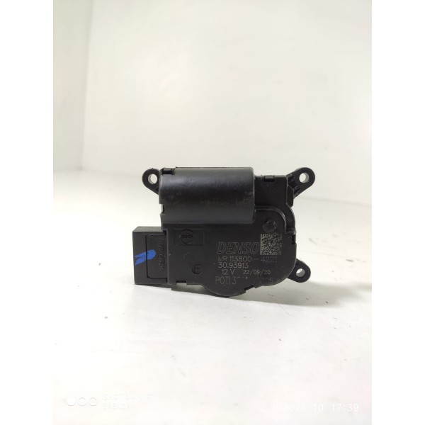 Atuador Caixa Ar Renegade Compass Toro 2016 A 2021 / 28069