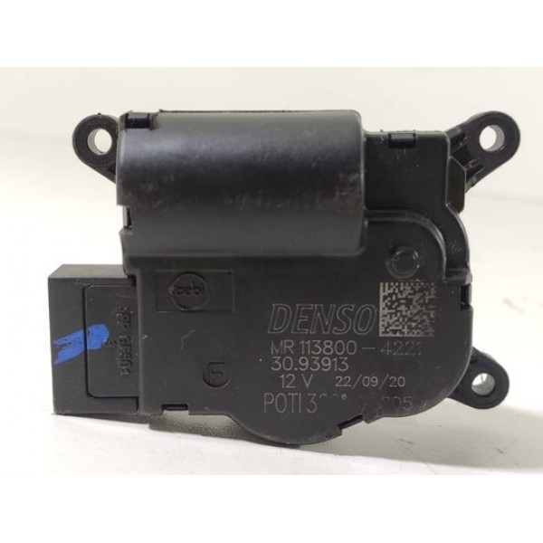 Atuador Caixa Ar Renegade Compass Toro 2016 A 2021 / 28069