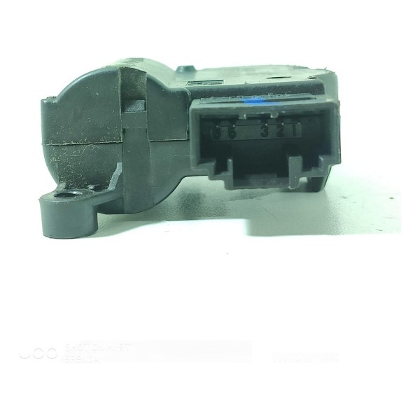 Atuador Caixa Ar Renegade Compass Toro 2016 A 2021 / 28069