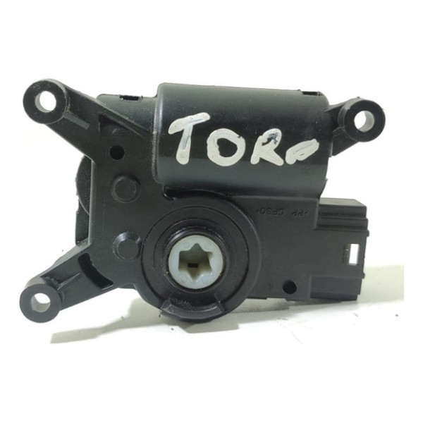 Atuador Caixa Ar Renegade Compass Toro 2016 A 2021 / 28069