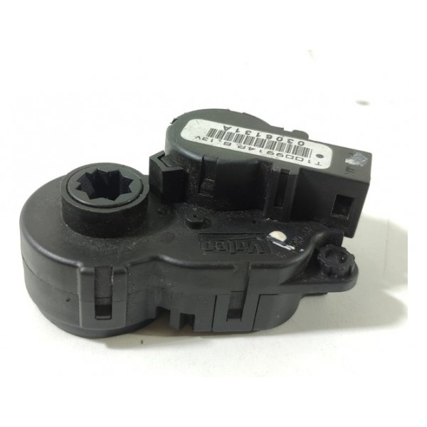 Motor Atuador Caixa Ar Peugeot 208 2014 A 2019 / 28068