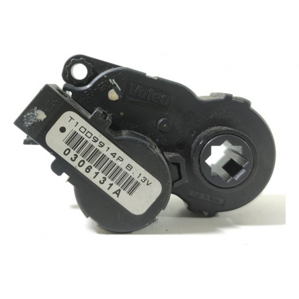 Motor Atuador Caixa Ar Peugeot 208 2014 A 2019 / 28068