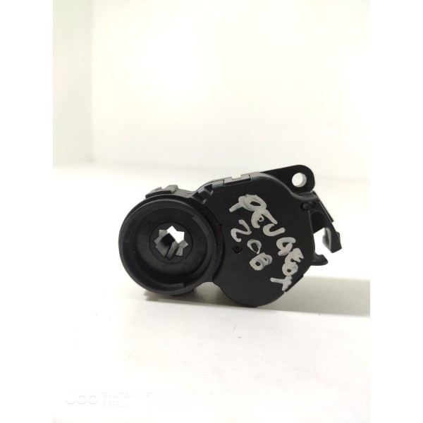 Motor Atuador Caixa Ar Peugeot 208 2014 A 2019 / 28068